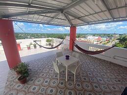 Plata View Apartahotel