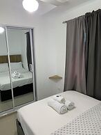 Plata View Apartahotel