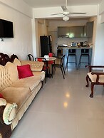 Plata View Apartahotel