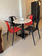 Plata View Apartahotel