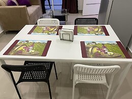 Plata View Apartahotel