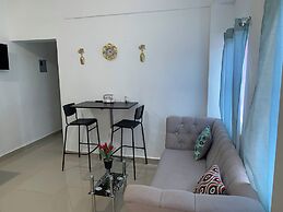 Plata View Apartahotel