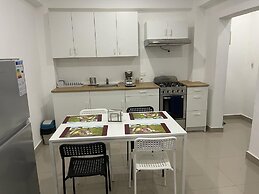 Plata View Apartahotel