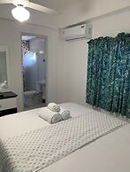 Plata View Apartahotel