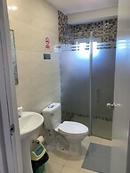 Plata View Apartahotel