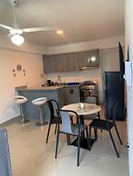 Plata View Apartahotel