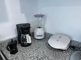 Plata View Apartahotel