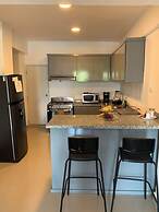 Plata View Apartahotel