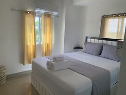 Plata View Apartahotel