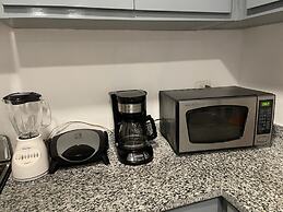 Plata View Apartahotel