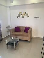 Plata View Apartahotel