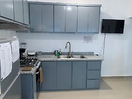 Plata View Apartahotel