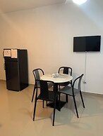 Plata View Apartahotel