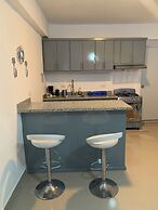 Plata View Apartahotel