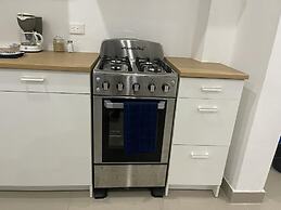 Plata View Apartahotel