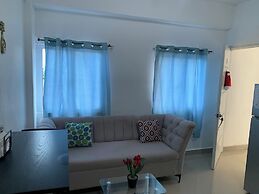 Plata View Apartahotel