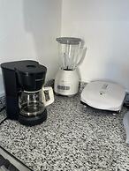 Plata View Apartahotel