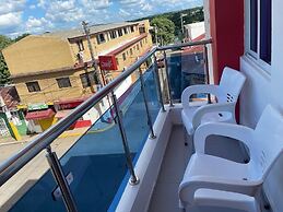 Plata View Apartahotel