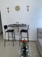 Plata View Apartahotel