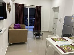 Plata View Apartahotel