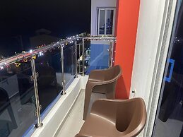 Plata View Apartahotel