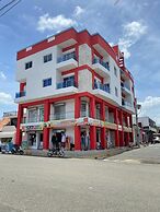 Plata View Apartahotel