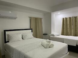 Plata View Apartahotel