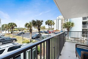 Ocean Breeze East 201