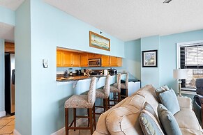 Ocean Breeze East 201