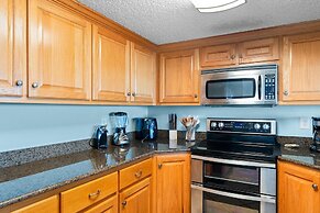 Ocean Breeze East 201