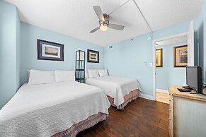 Ocean Breeze East 201