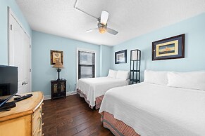 Ocean Breeze East 201