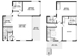 Villa Melia in Nikiana