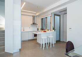 Villa Melia in Nikiana