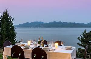 Villa Melia in Nikiana