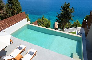 Villa Melia in Nikiana