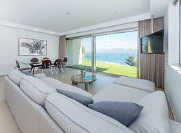 Villa Melia in Nikiana