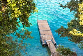 Villa Melia in Nikiana