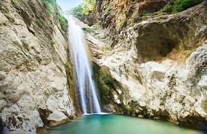 Villa Melia in Nikiana