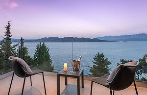 Villa Melia in Nikiana