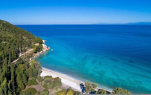 Villa Melia in Nikiana