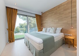 Villa Selina in Nikiana