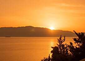 Villa Selina in Nikiana