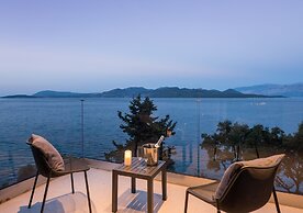 Villa Selina in Nikiana