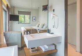 Villa Selina in Nikiana