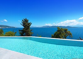 Villa Selina in Nikiana