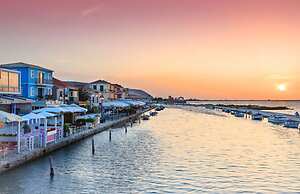 Villa Selina in Nikiana