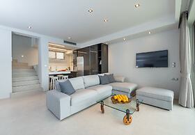 Villa Selina in Nikiana