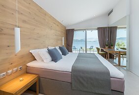 Villa Selina in Nikiana