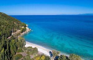 Villa Selina in Nikiana